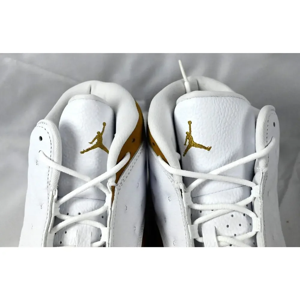 Air Jordan Retro 13 Wheat Men's 15 414571-171 New!